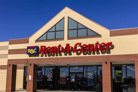 Rent a center harrisonville. Things To Know About Rent a center harrisonville. 